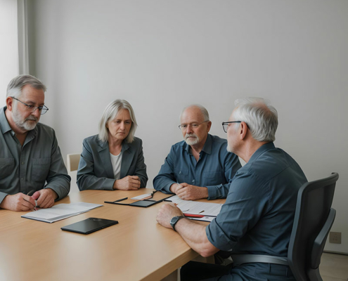 abogados de familia