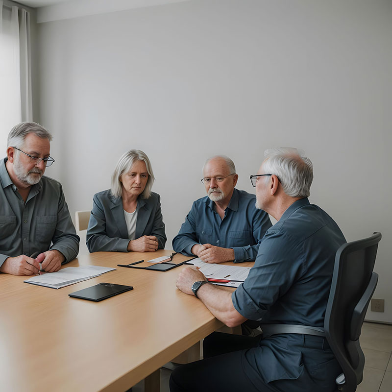 abogados de familia